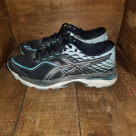 Asics Gel Cumulus 19 Running Shoes T7B8N Women's - Picture 3 of 8